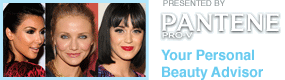 Your Personal Beauty Advisor
